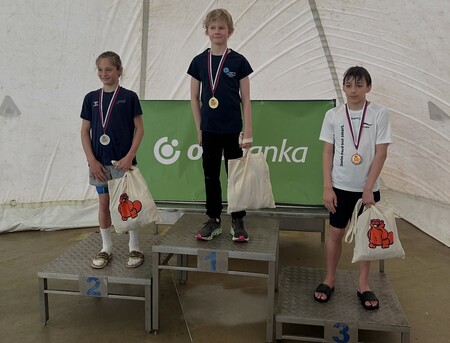 Fužinarjevi plavalci z odličnimi rezultati v domačem bazenu (4)